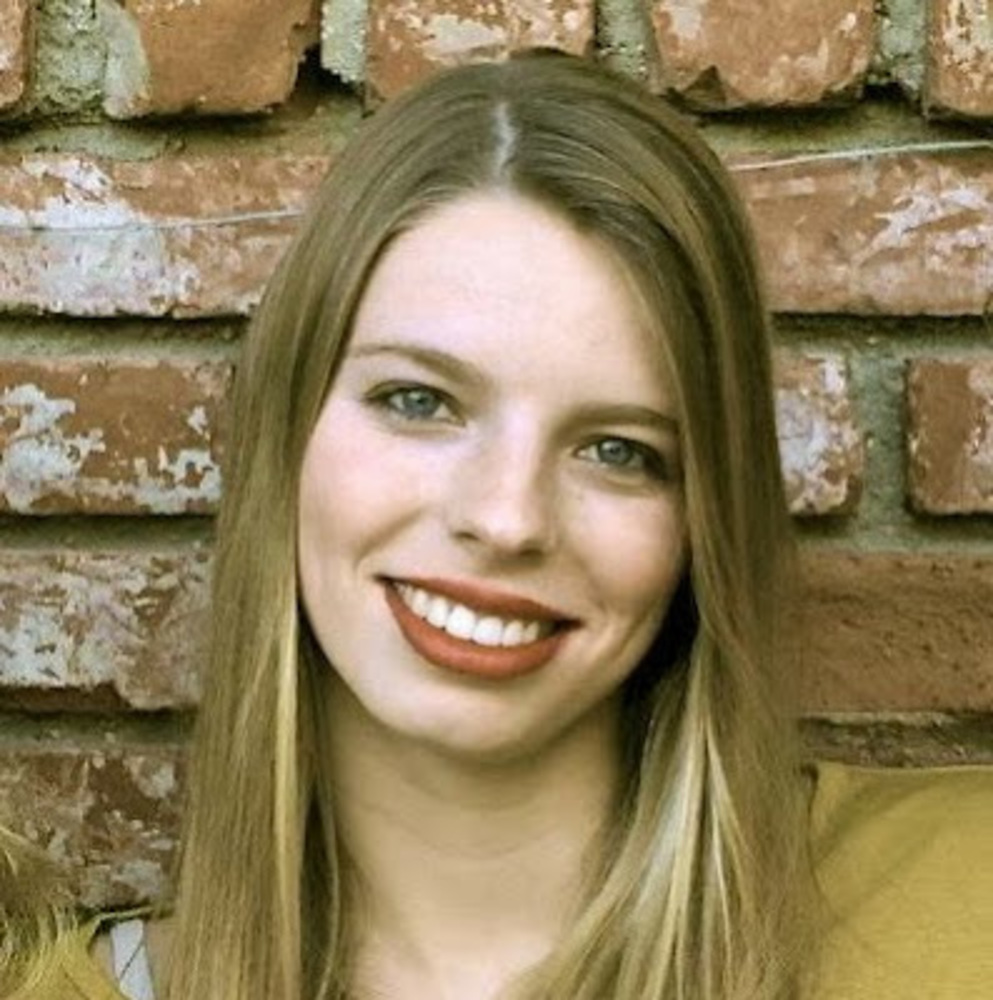 Meet your Posher, Meredith